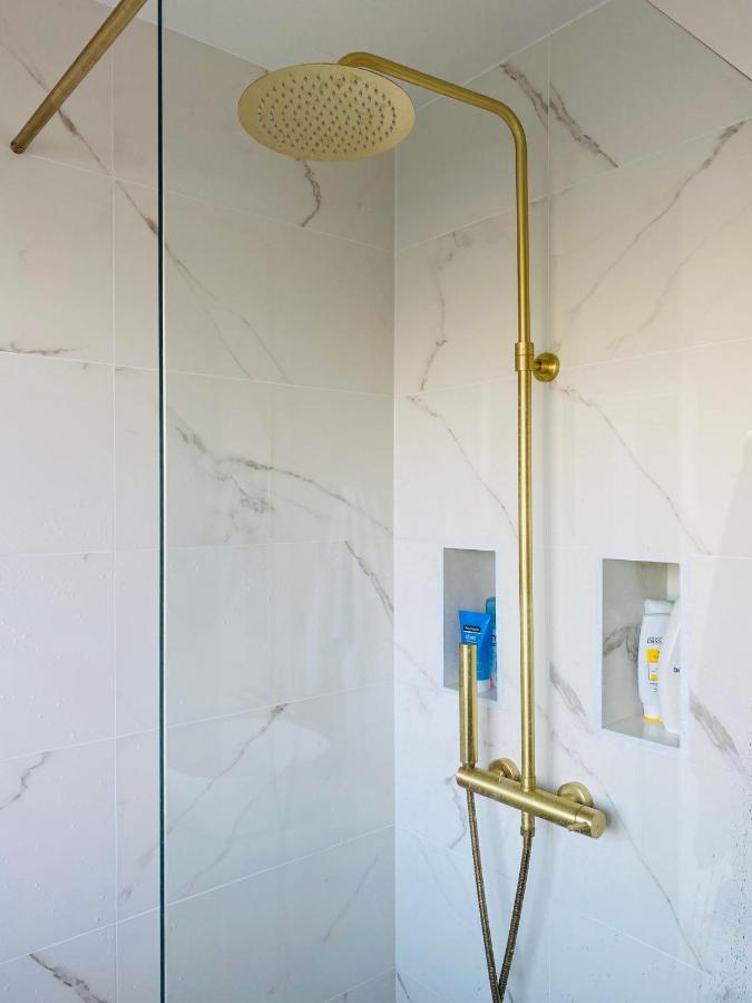 Superbe Appartement Familial "K" Hypercentre Довіль Екстер'єр фото